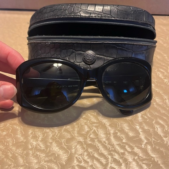 MORGENTHAL FREDERICS SUNGLASSES 187 main image 5